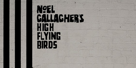 NOEL GALLAGHER アルバムCD/DVD 3セットを Amazon.co.jp: ノエル・ギャラガーズ・ハイ・フライング・バーズ